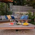 בית נופש Opatija Hills *