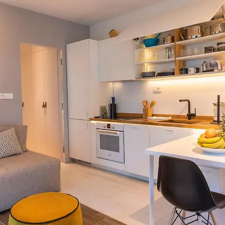 Feriehus Opatija Hills *