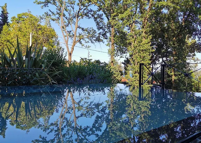 Tatil Evi Opatija Hills Ika