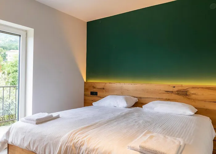 Opatija Hills Tatil Evi