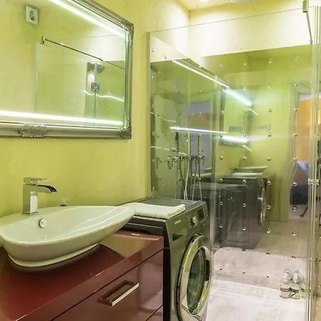 Vakantiehuis Opatija Hills Ika