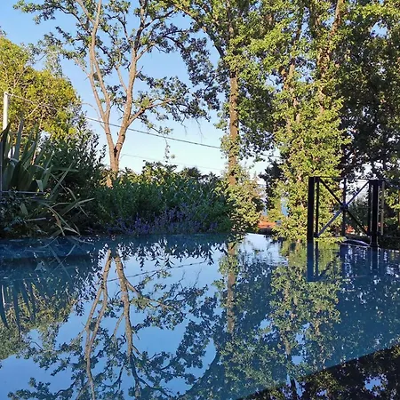 Vakantiehuis Opatija Hills Ika