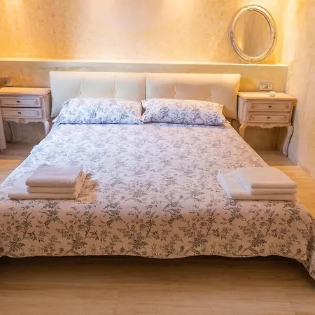 Opatija Hills Vakantiehuis