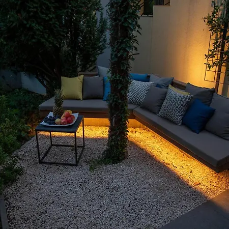 Vakantiehuis Opatija Hills *